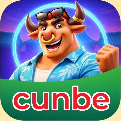 Página de download cunbe