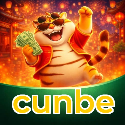Aplicativo mobile cunbe